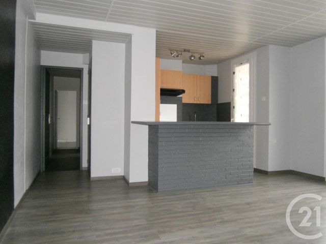 Appartement F3 à vendre - 3 pièces - 58.0 m2 - REZE - 44 - PAYS-DE-LOIRE - Century 21 By Ouest